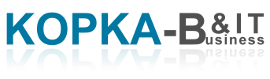 Kopka-BIT Logo