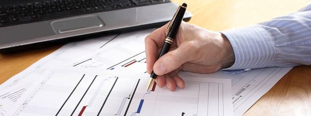 Projektmanagement
